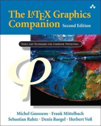The Latex Graphics Companion (Tools and Techniques for Computer Typesetting) （2ND）