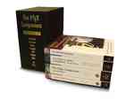 The Latex Companions Boxed Set (4-Volume Set) : A Complete Guide and Reference for Preparing, Illustrating and Publishing Technical Documents （SLP PAP/CD）