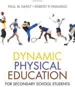Dynamic Physical Education for Secondary School Students （6TH）