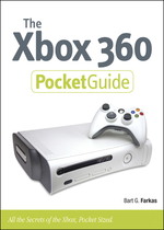 The Xbox 360 Pocket Guide （1ST）