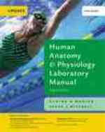 Human Anatomy & Physiology Laboratory Manual, Main Version Value Package : Includes Brief Atlas of the Human Body （2 Brief）