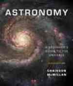 Astronomy : A Beginner's Guide to the Universe （6TH）