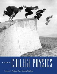 Essential College Physics : Chapters 1-14 〈1〉