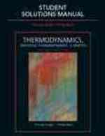 Thermodynamics, Statistical Thermodynamics, & Kinetics （2 SOL STU）