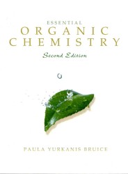 Essential Organic Chemistry + Study Guide & Solutions Manual （2 PCK HAR/）