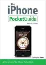 The iPhone Pocket Guide （4TH）