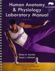 Human Anatomy & Physiology : Fetal Pig Version （10 PCK SPI）