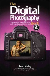 The Digital Photography Book 〈4〉