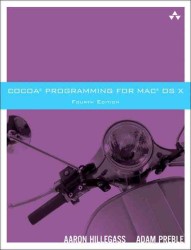 Mac OS X Cocoaプログラミング（第4版）<br>Cocoa Programming for Mac OS X （4TH）