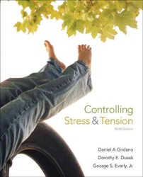 Controlling Stress and Tension （9TH）