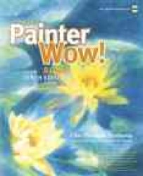 The Painter Wow! Book (Wow!) （10 MAC WIN）