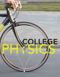 College Physics （PCK CSM HA）