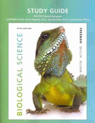Biological Science （5 CSM STG）