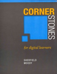 Cornerstones for Digital Learners （PCK PAP/PS）