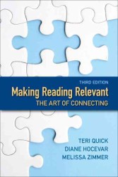 Making Reading Relevant : The Art of Connecting （3TH）