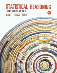 Statistical Reasoning for Everyday Life + MyStatLab with Pearson eText Access Card （4 PAP/PSC）