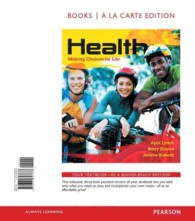 Health : Making Choices for Life （1 LSLF）