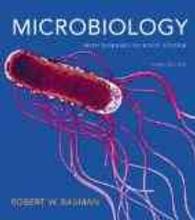 Microbiology : With Diseases by Body System （3 PCK HAR/）