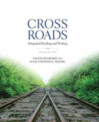 Crossroads : Integrated Reading and Writing （2ND）