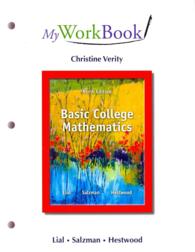 Basic College Mathematics （PCK PAP/PS）