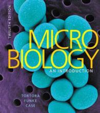 Microbiology + Masteringmicrobiology with Etext : An Introduction （12 PCK HAR）