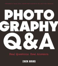 Photography Q&A : Real Questions, Real Answers