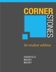 Cornerstones for Student Athletes (Student Success 2015 Copyright)