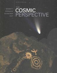 The Cosmic Perspective + Lecture-Tutorials for Introductory Astronomy, 3rd Ed. + Skygazer 5.0 Access Code （7 PCK CSM）