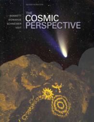The Cosmic Perspective （7 PCK PAP/）