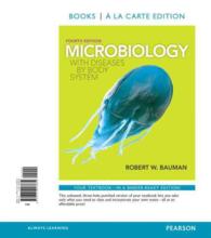 Microbiology with Diseases by Body System （4 LSLF）