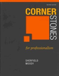 Cornerstones for Professionalism （2 PCK PAP/）