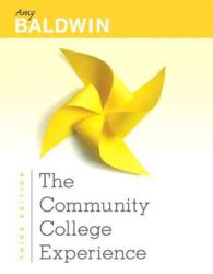 The Community College Experience （3 PCK LSLF）