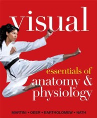 Visual Essentials of Anatomy & Physiology （PCK PAP/PS）
