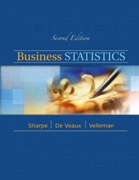 Business Statistics （2 HAR/PSC）