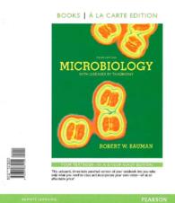 Microbiology : With Diseases by Taxonomy （4 PCK UNBN）