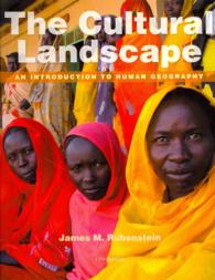 The Cultural Landscape + Goode's World Atlas : An Introduction to Human Geography （11 PCK HAR）