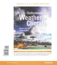 Understanding Weather and Climate （7TH Looseleaf）