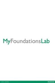 MyFoundationsLab for GED Prep : With Resources for Learning Online （Student）