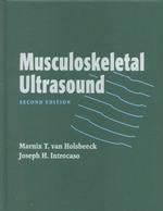 Musculoskeletal Ultrasound （2 SUB）