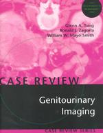 Genitourinary Imaging : Case Review (Case Review Series)