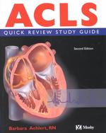 Acls Quick Review
