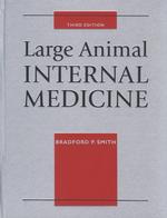 Large Animal Internal Medicine （3 SUB）