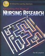 Navigating the Maze of Nursing Research : An Interactive Learning Adventure （PAP/CDR）