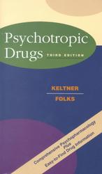 Psychotropic Drugs （3 SUB）