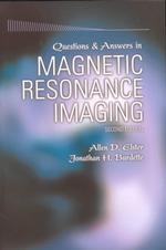 Questions & Answers in Magnetic Resonance Imaging （2 SUB）