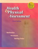 Health & Physical Assessment （3 PCK SUB）