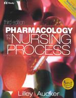 Pharmacology and the Nursing Process （3RD）