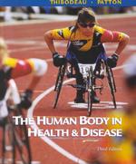 The Human Body in Health and Disease （3 SUB）