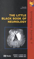 神経学ブラックブック（第４版）<br>The Little Black Book of Neurology （4 SUB）