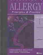 ミドルトン・アレルギー病学（第６版）<br>Middleton's Allergy (2-Volume Set) : Principles and Practice （6TH）